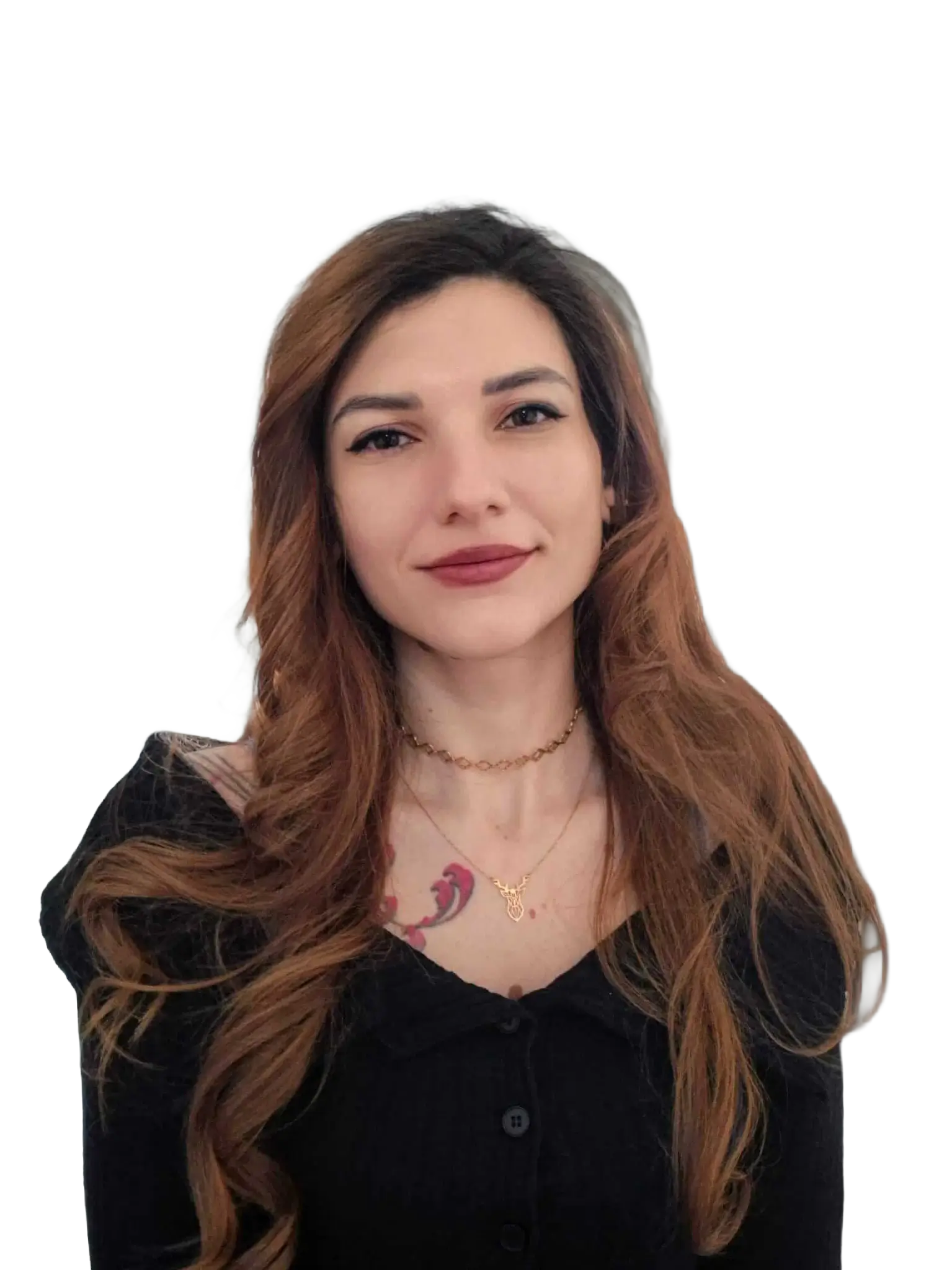 Simona Malina Ion